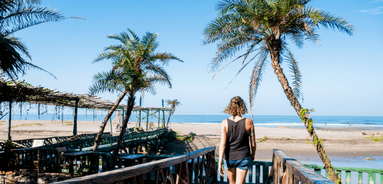 La Laguna Canggu Bali